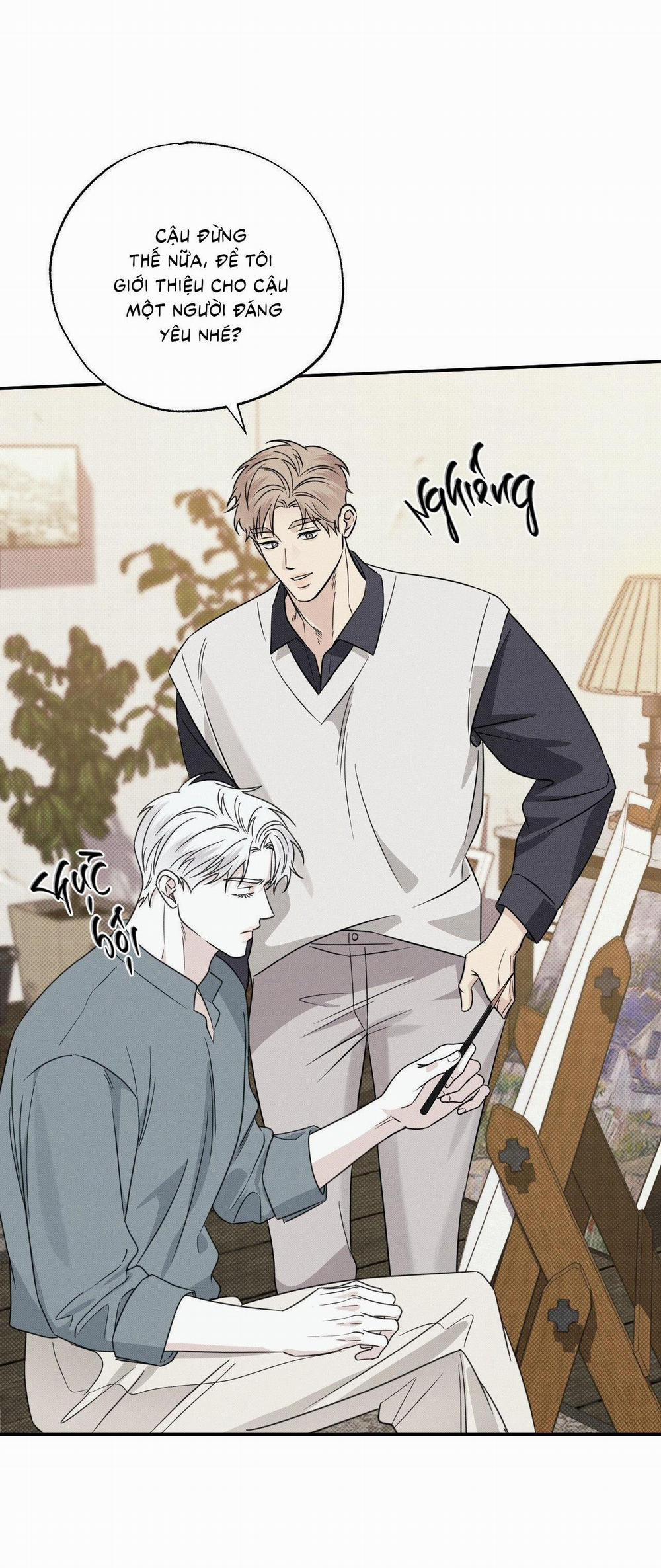 (Cbunu) Đầm Lầy Của Nhân Ngư 7 0 trang 48