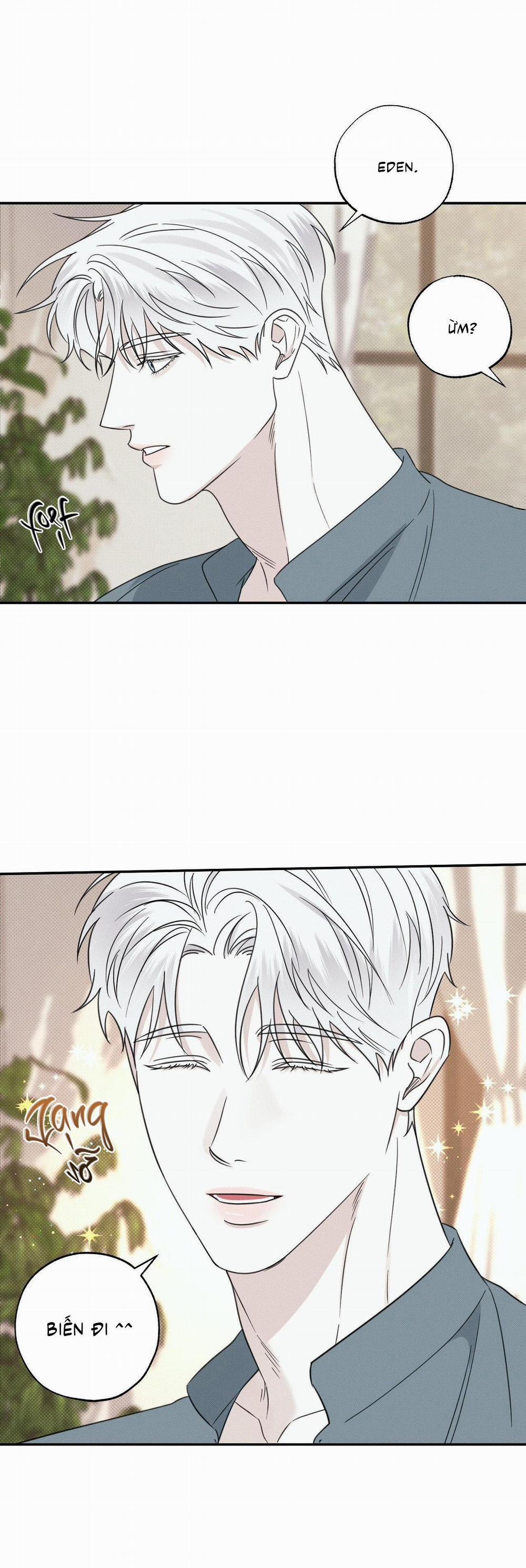 (Cbunu) Đầm Lầy Của Nhân Ngư 7 0 trang 49