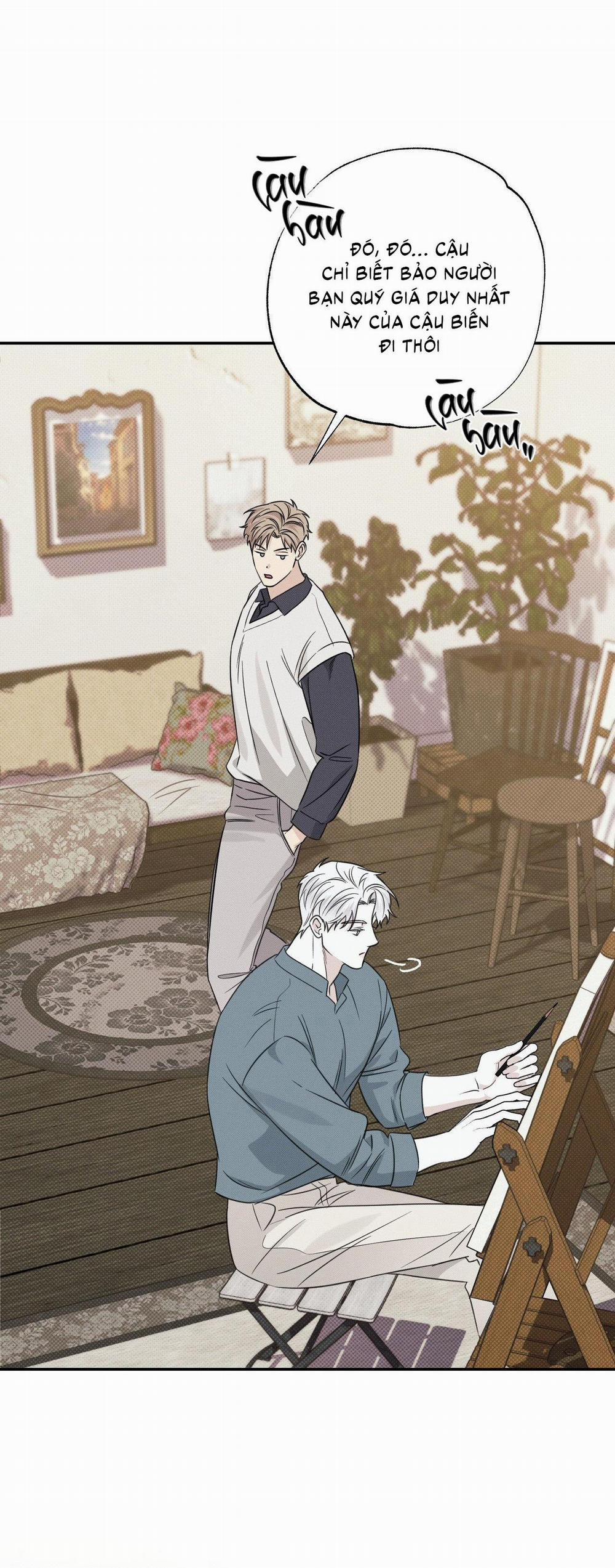 (Cbunu) Đầm Lầy Của Nhân Ngư 7 0 trang 50