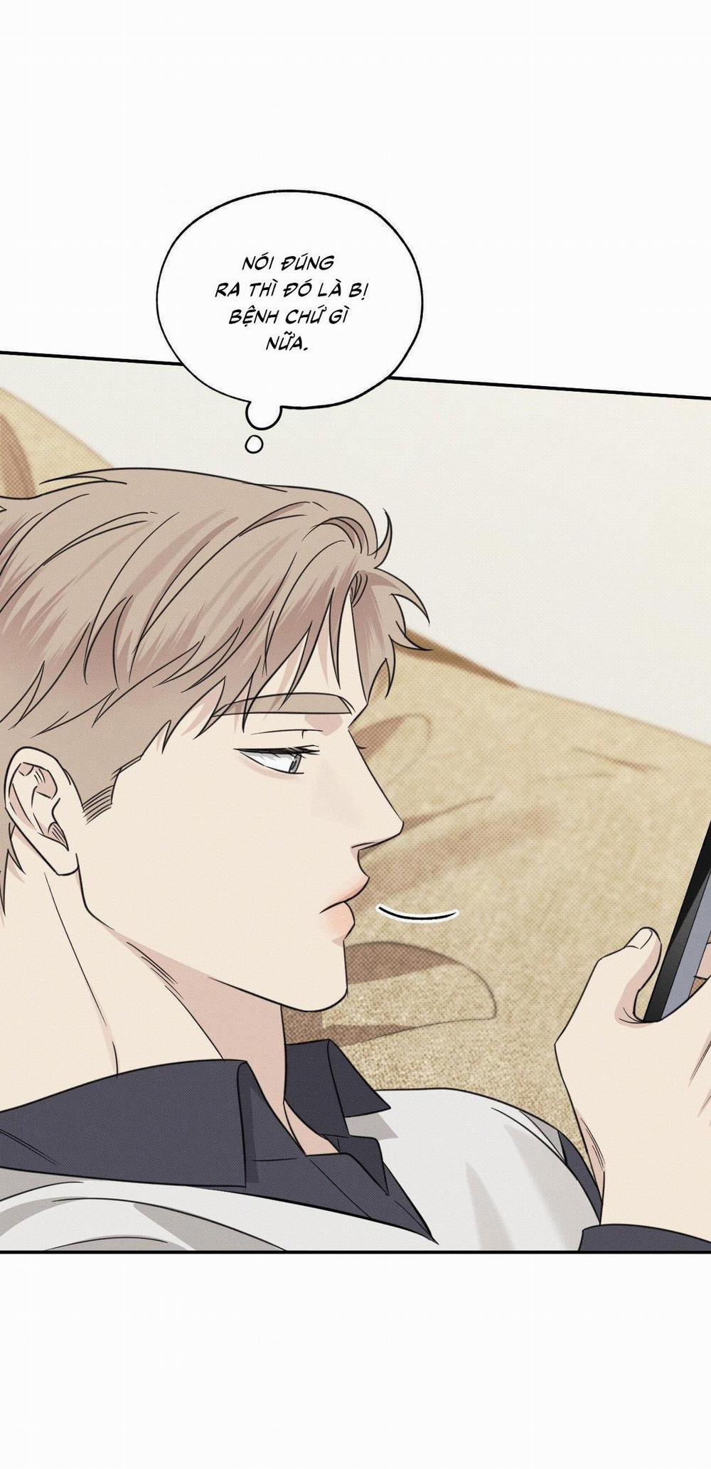 (Cbunu) Đầm Lầy Của Nhân Ngư 7 0 trang 52