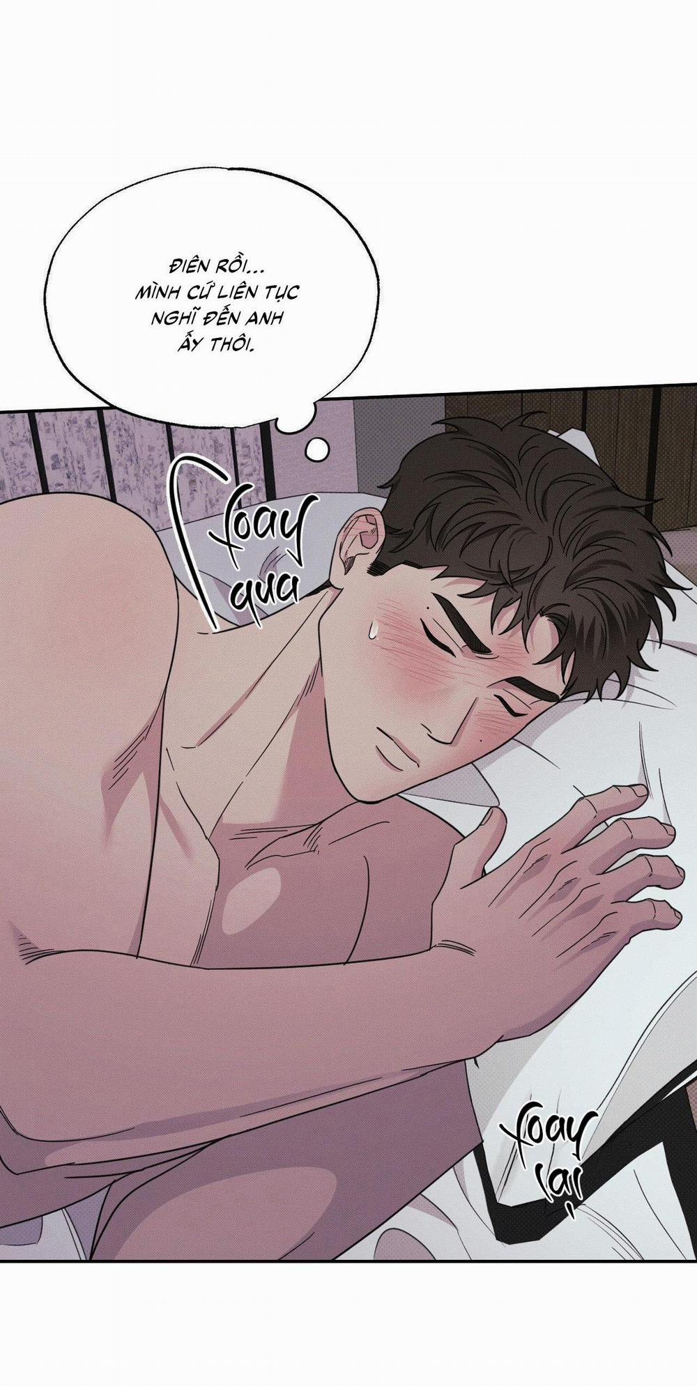 (Cbunu) Đầm Lầy Của Nhân Ngư 7 trang 12