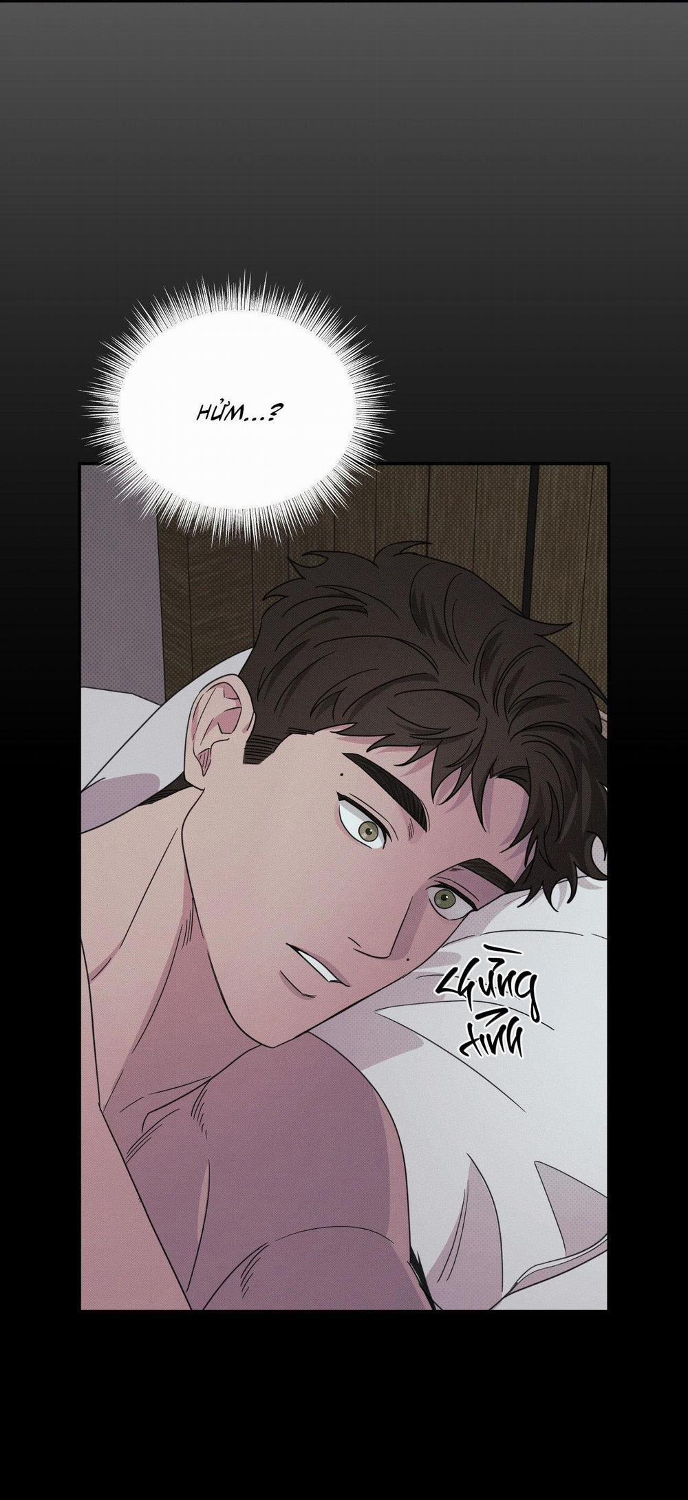 (Cbunu) Đầm Lầy Của Nhân Ngư 7 trang 16