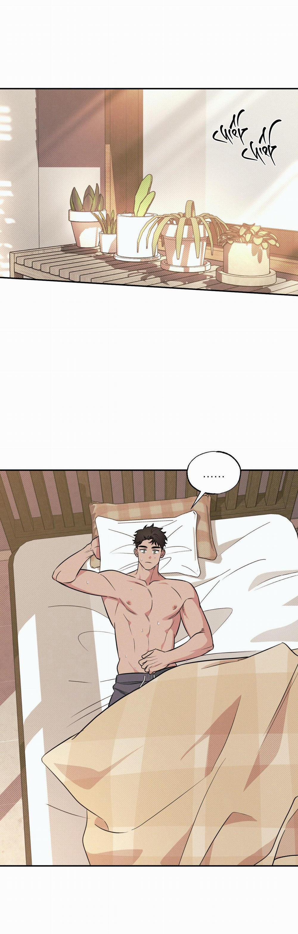 (Cbunu) Đầm Lầy Của Nhân Ngư 7 trang 33