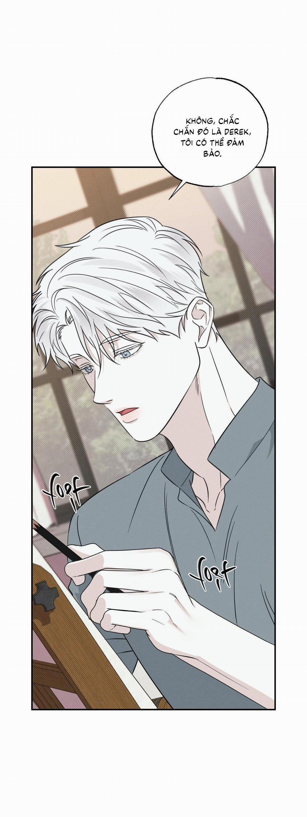 (Cbunu) Đầm Lầy Của Nhân Ngư 7 trang 41