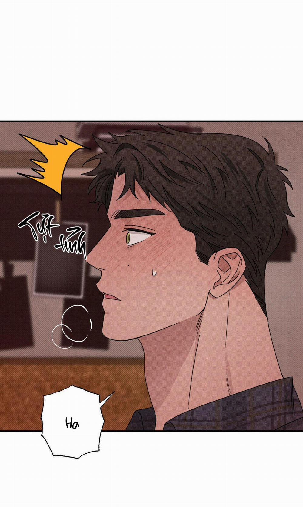 (Cbunu) Đầm Lầy Của Nhân Ngư 7 trang 5