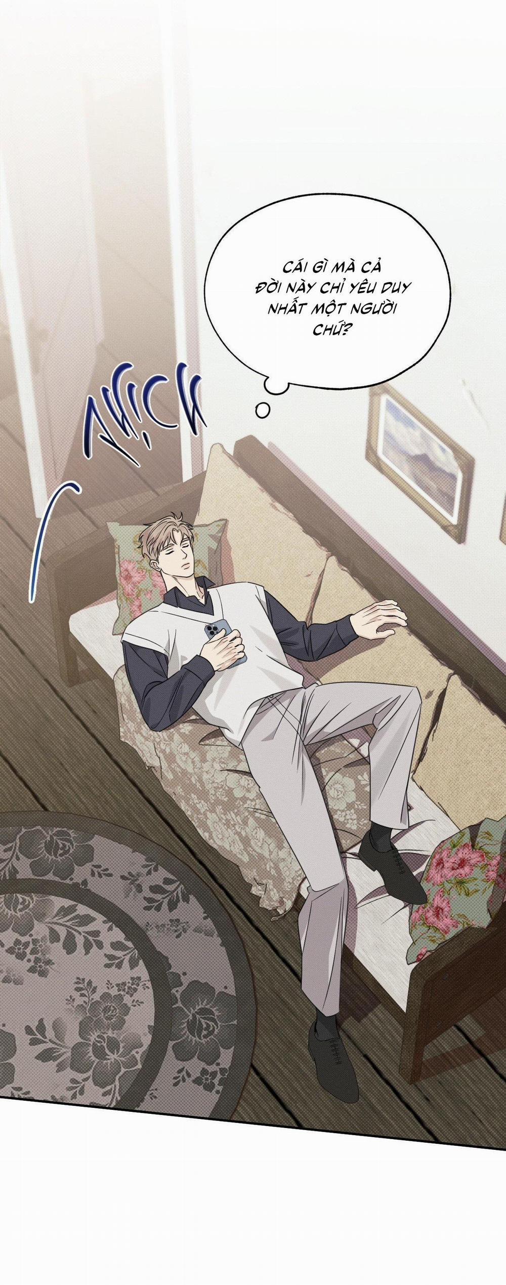 (Cbunu) Đầm Lầy Của Nhân Ngư 7 trang 51