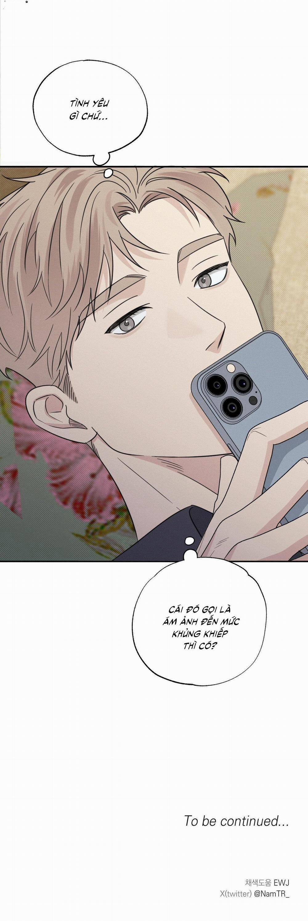 (Cbunu) Đầm Lầy Của Nhân Ngư 7 trang 56