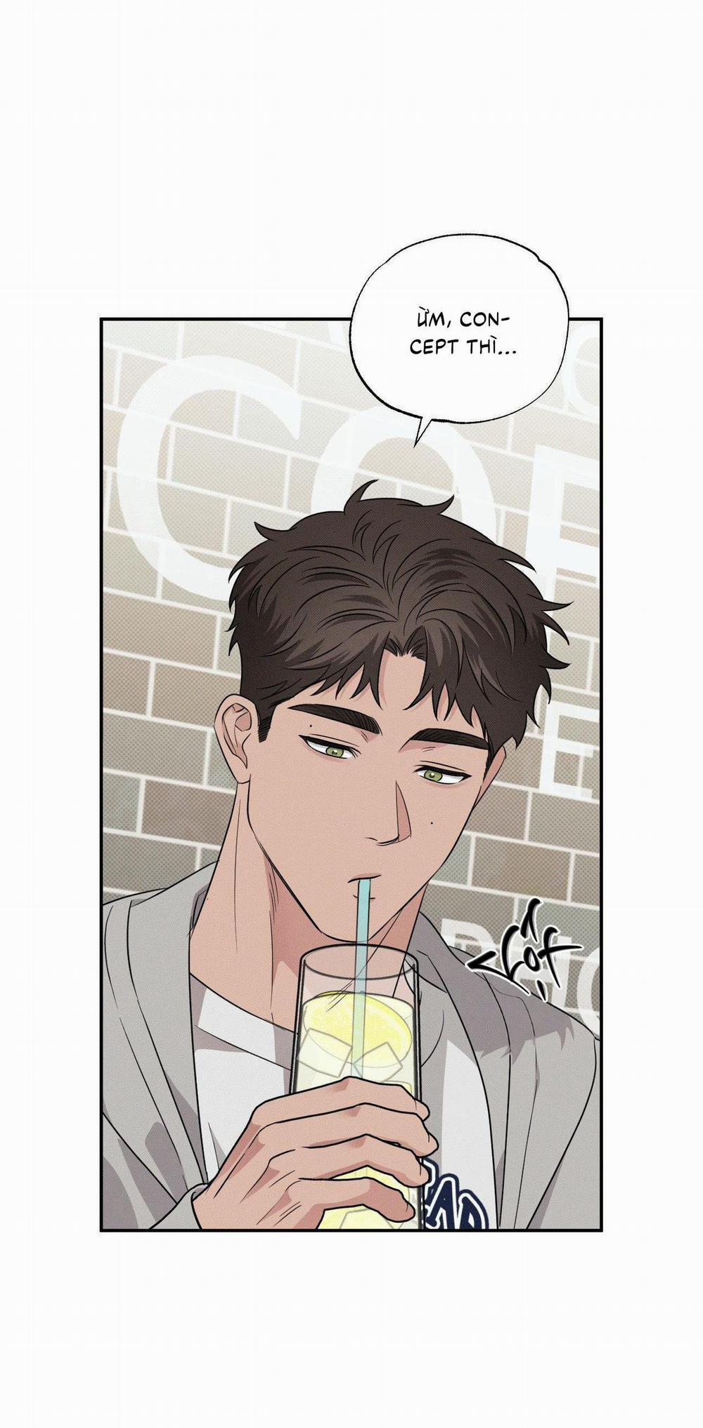 (Cbunu) Đầm Lầy Của Nhân Ngư 8 trang 14