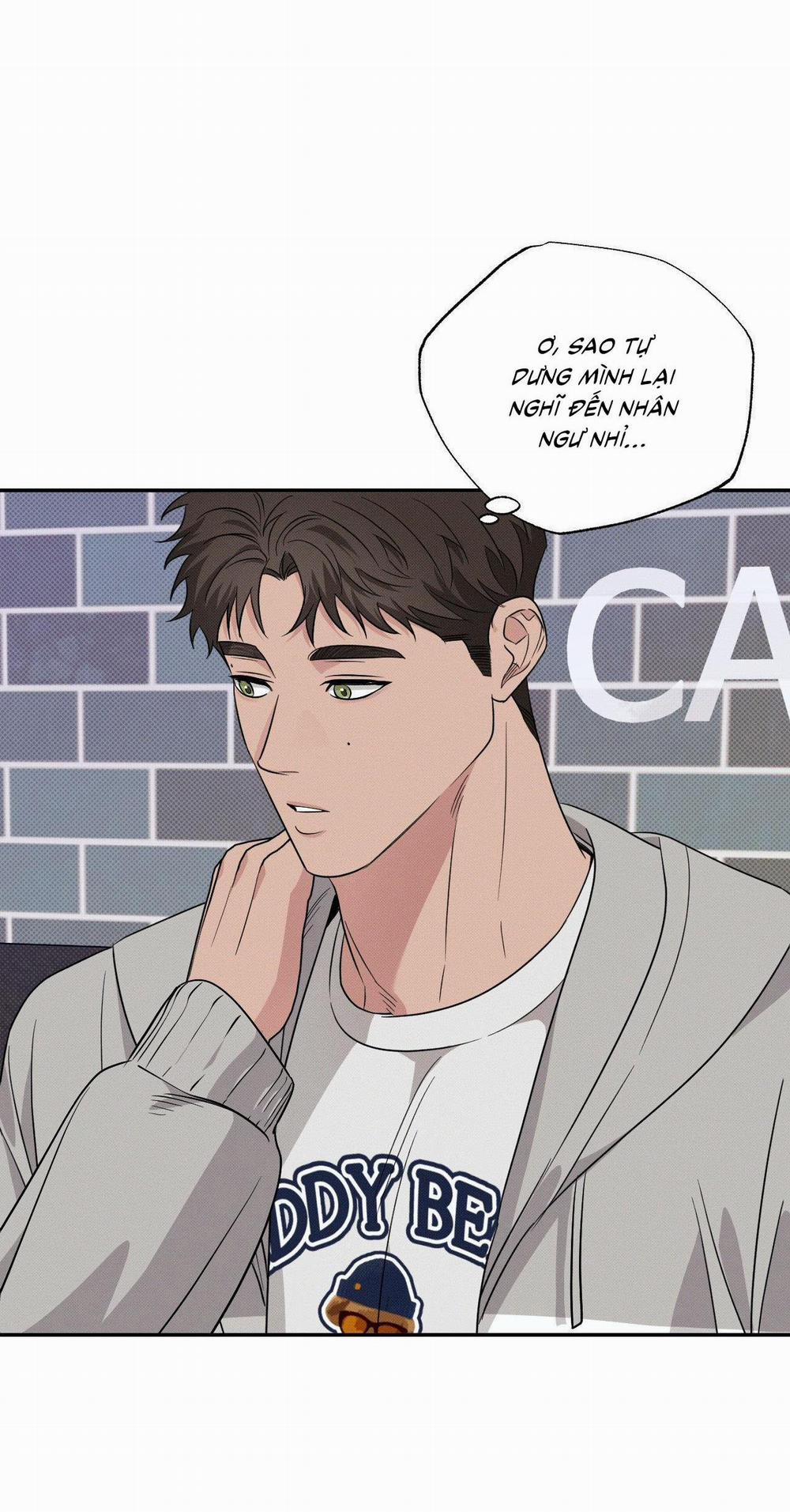 (Cbunu) Đầm Lầy Của Nhân Ngư 8 trang 16