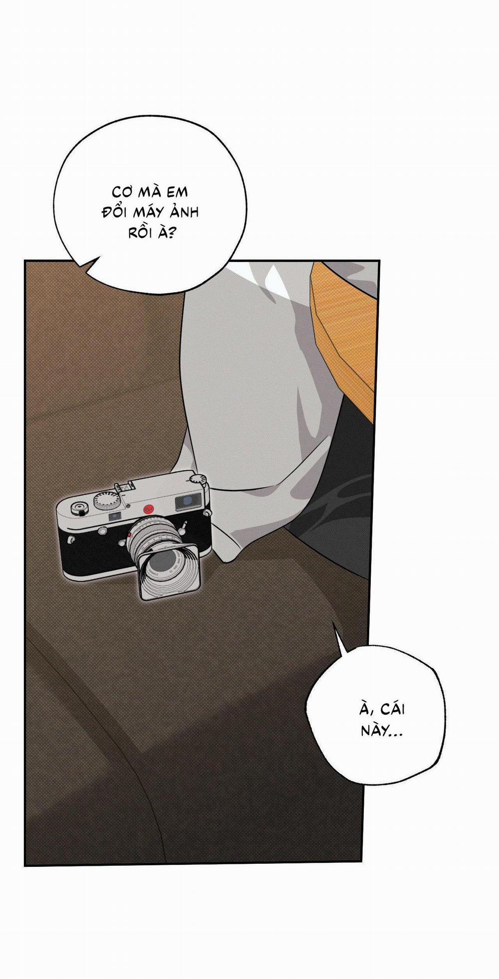 (Cbunu) Đầm Lầy Của Nhân Ngư 8 trang 19