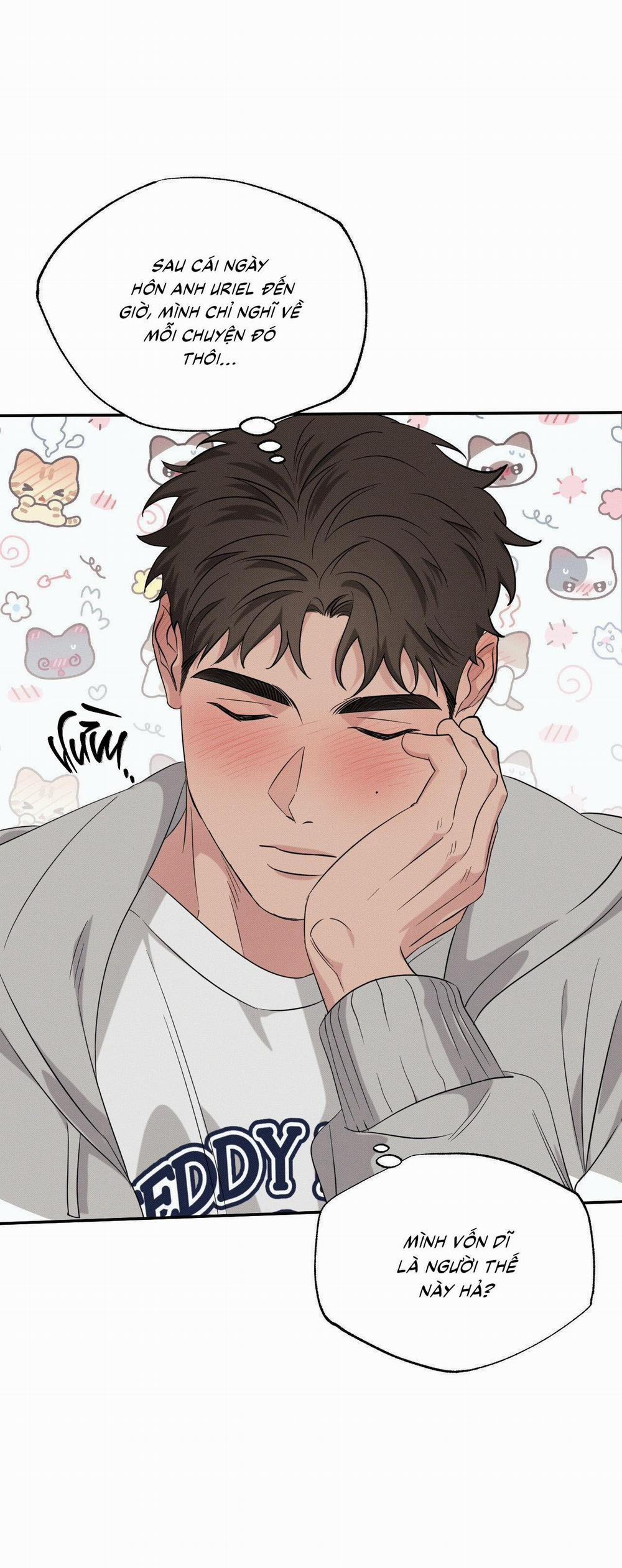 (Cbunu) Đầm Lầy Của Nhân Ngư 8 trang 2