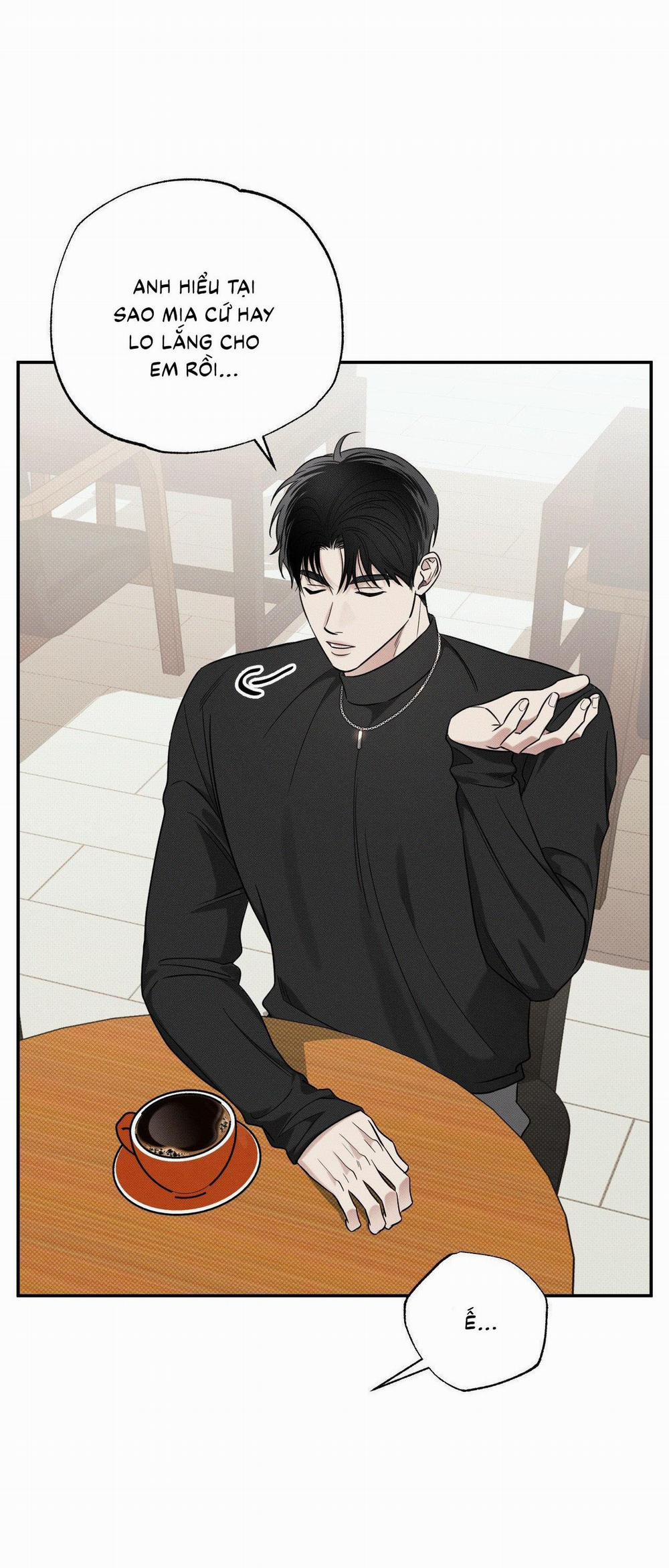 (Cbunu) Đầm Lầy Của Nhân Ngư 8 trang 24