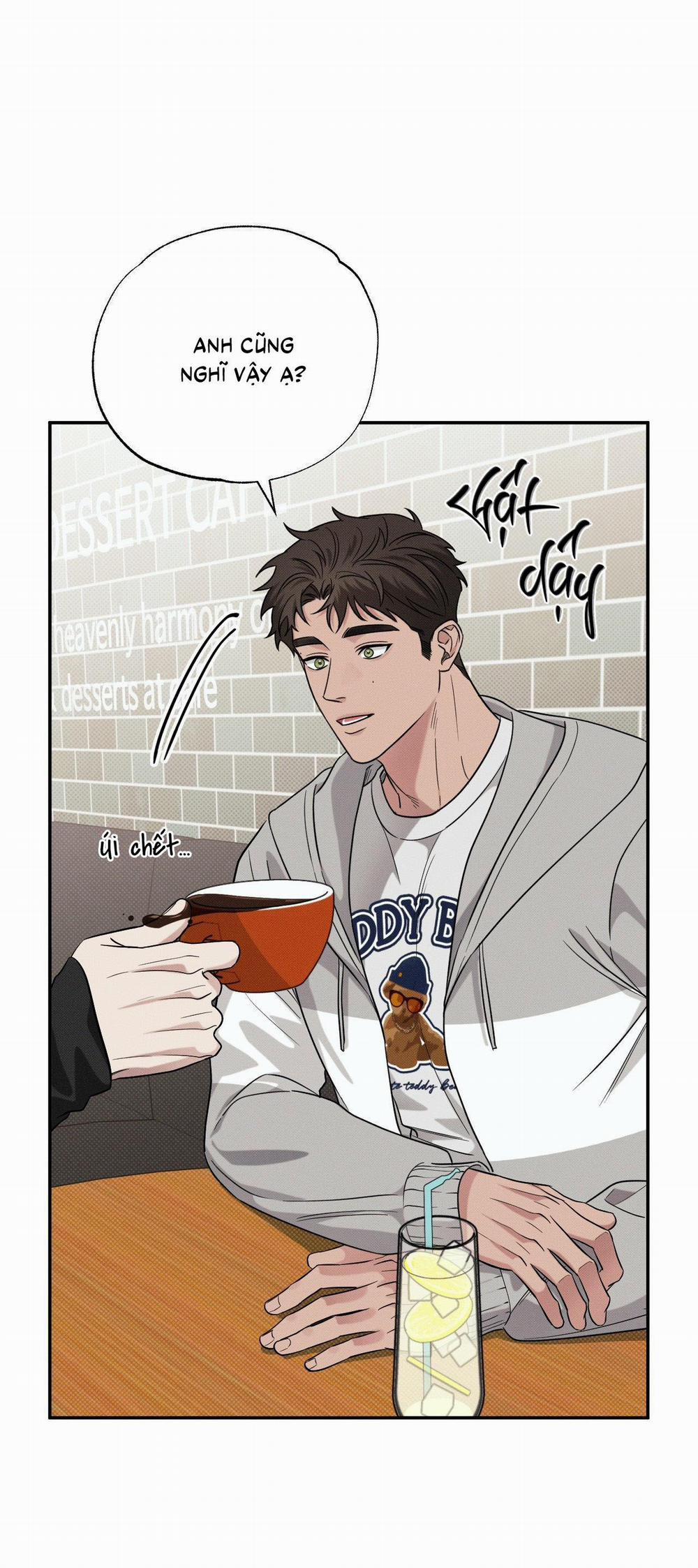 (Cbunu) Đầm Lầy Của Nhân Ngư 8 trang 27