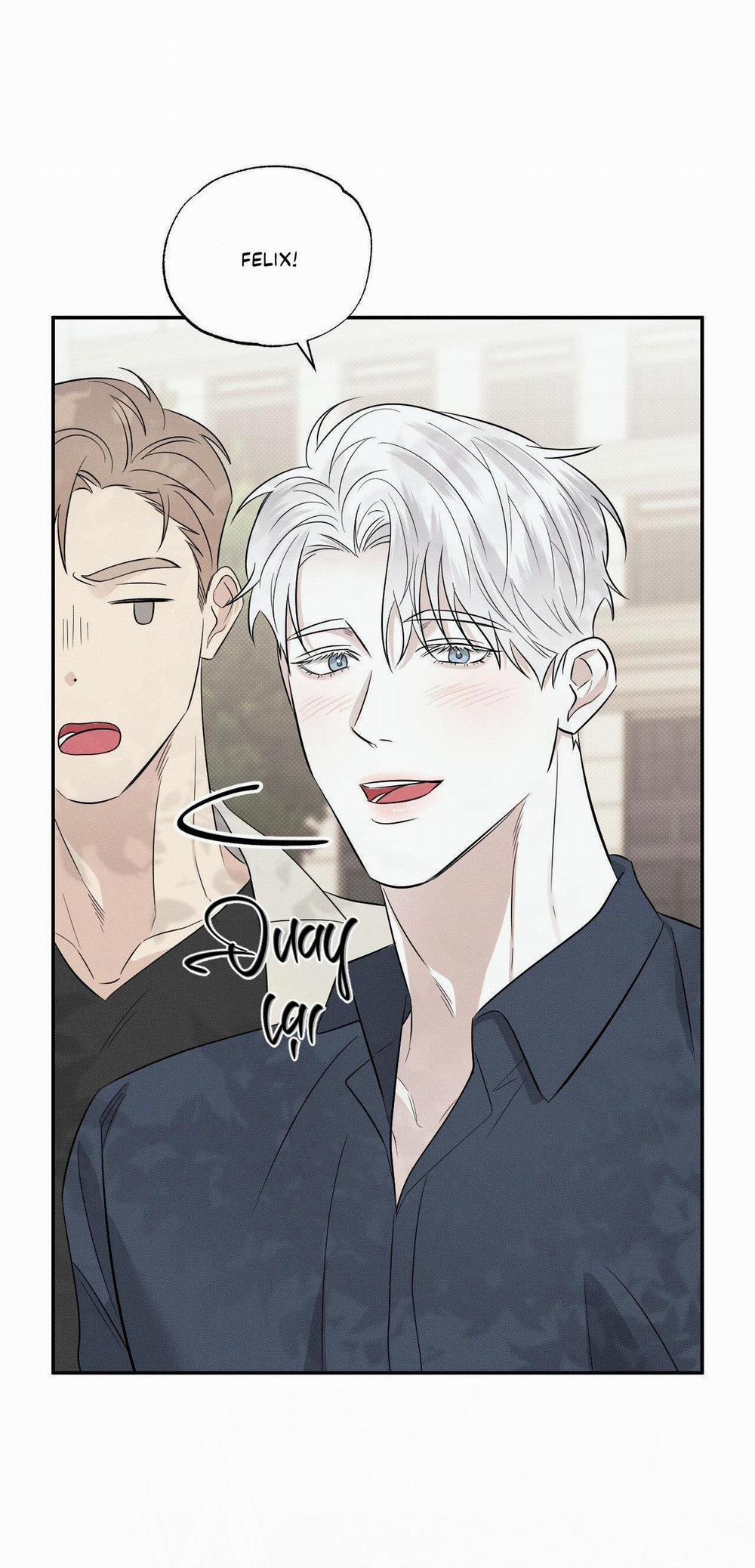 (Cbunu) Đầm Lầy Của Nhân Ngư 8 trang 37