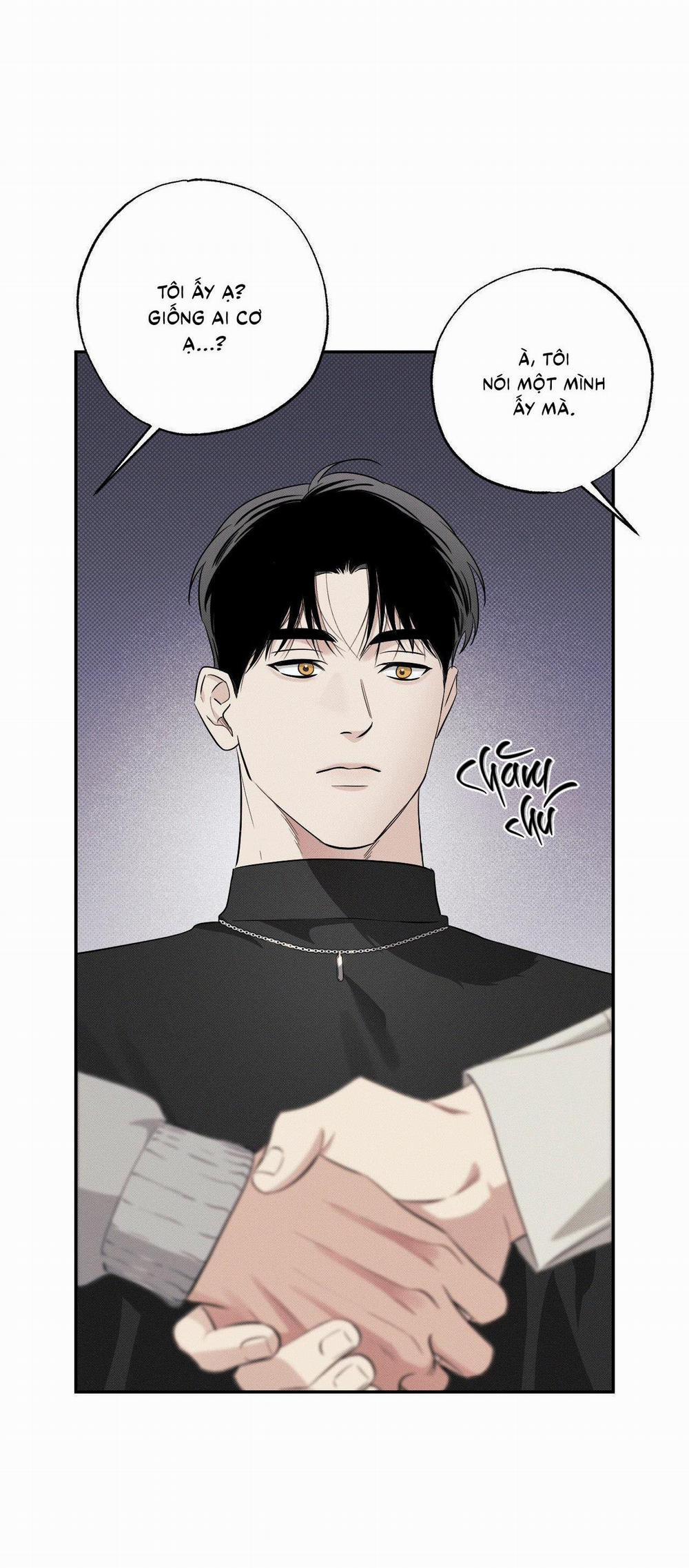 (Cbunu) Đầm Lầy Của Nhân Ngư 8 trang 41