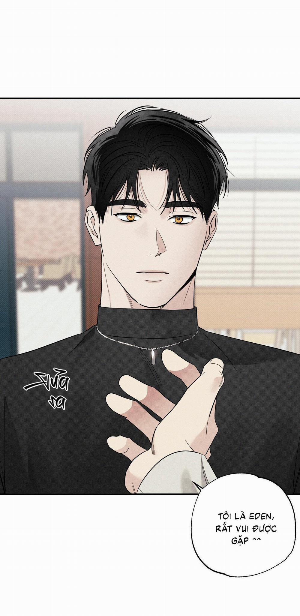 (Cbunu) Đầm Lầy Của Nhân Ngư 8 trang 45