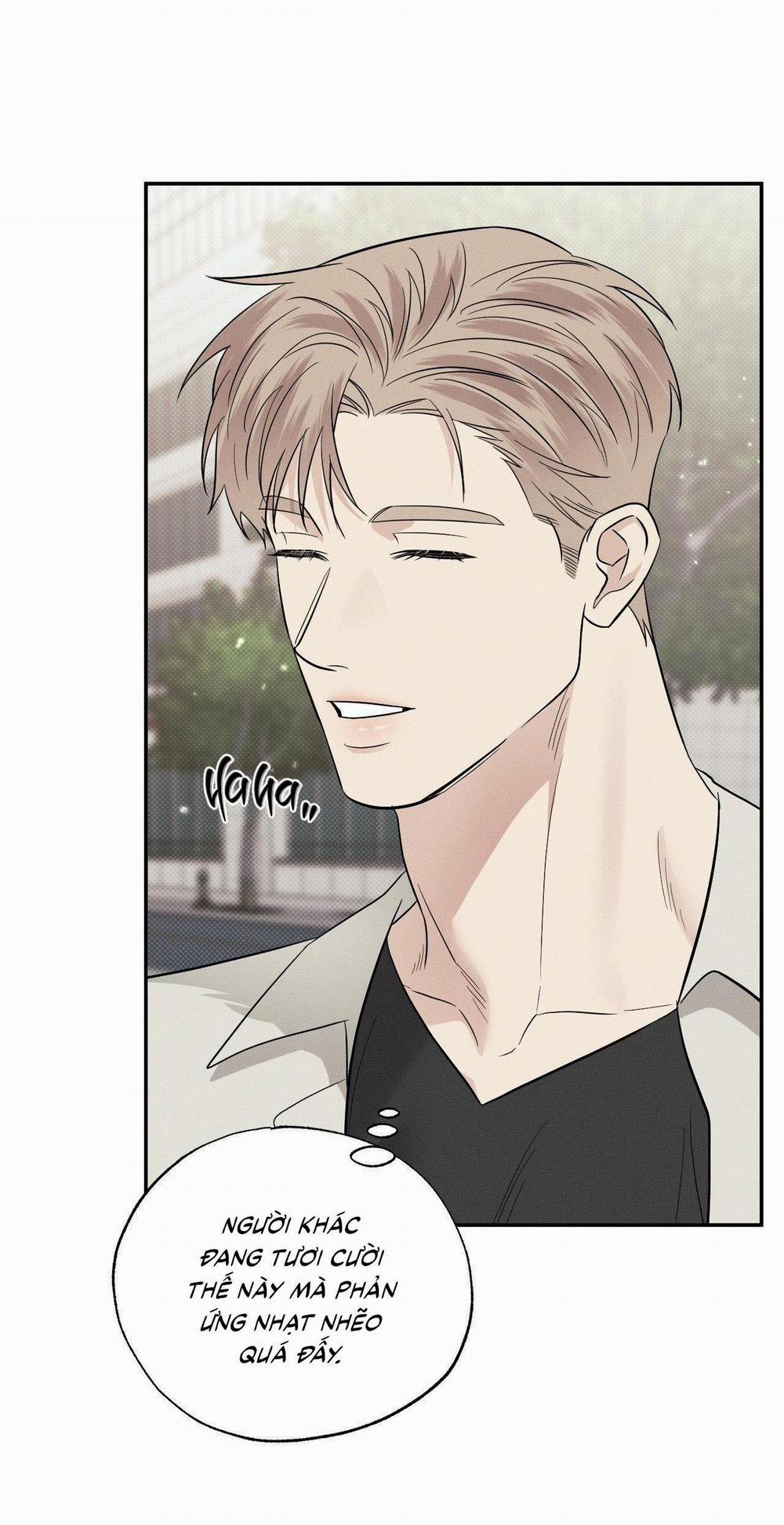 (Cbunu) Đầm Lầy Của Nhân Ngư 8 trang 47