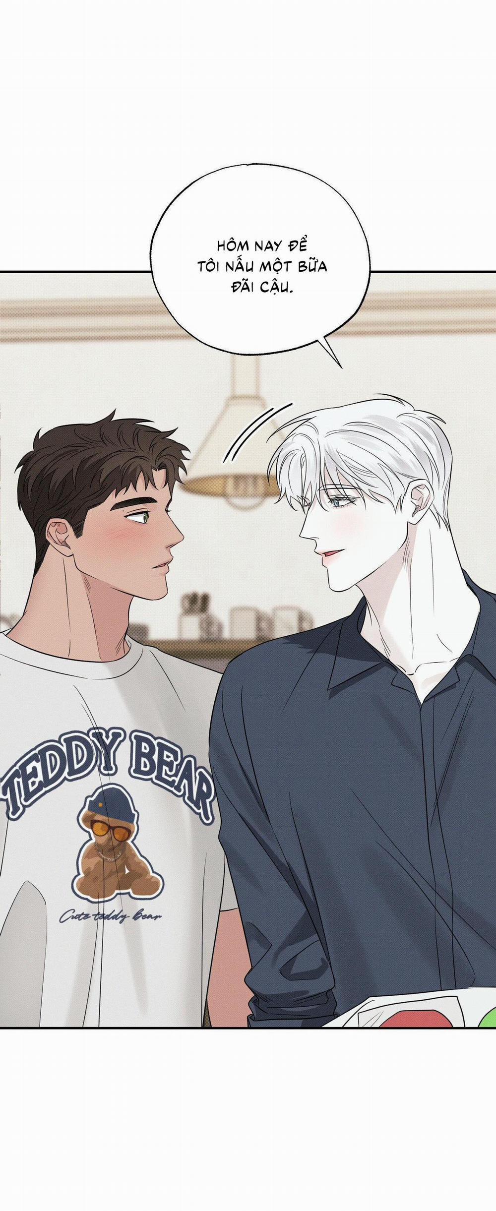 (Cbunu) Đầm Lầy Của Nhân Ngư 8 trang 56