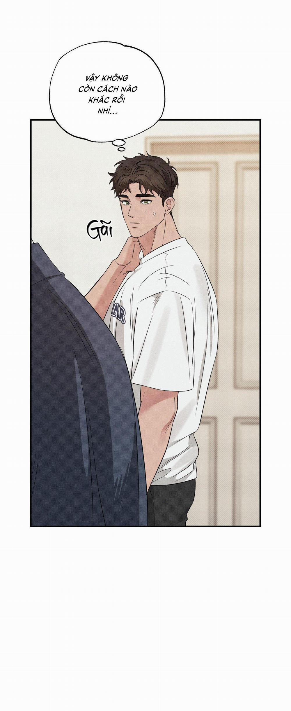 (Cbunu) Đầm Lầy Của Nhân Ngư 8 trang 59