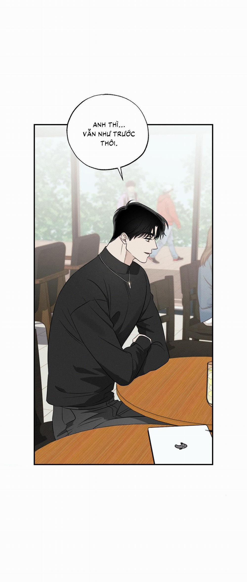 (Cbunu) Đầm Lầy Của Nhân Ngư 8 trang 8