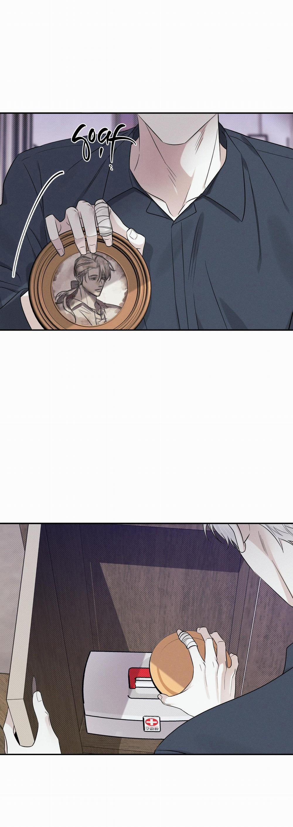 (Cbunu) Đầm Lầy Của Nhân Ngư 9 trang 15