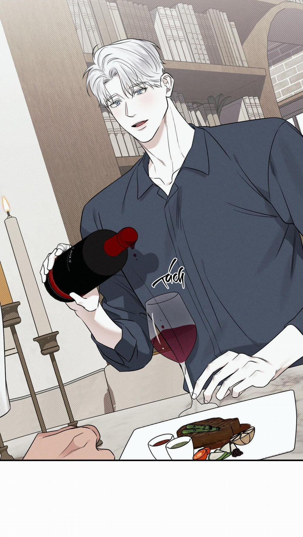 (Cbunu) Đầm Lầy Của Nhân Ngư 9 trang 18