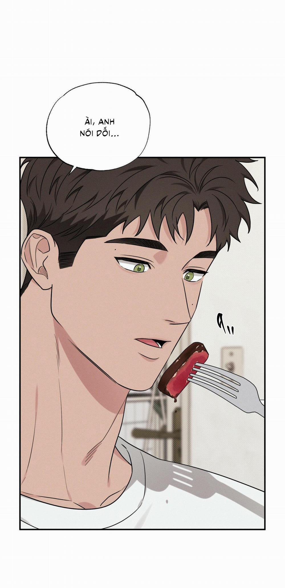 (Cbunu) Đầm Lầy Của Nhân Ngư 9 trang 24