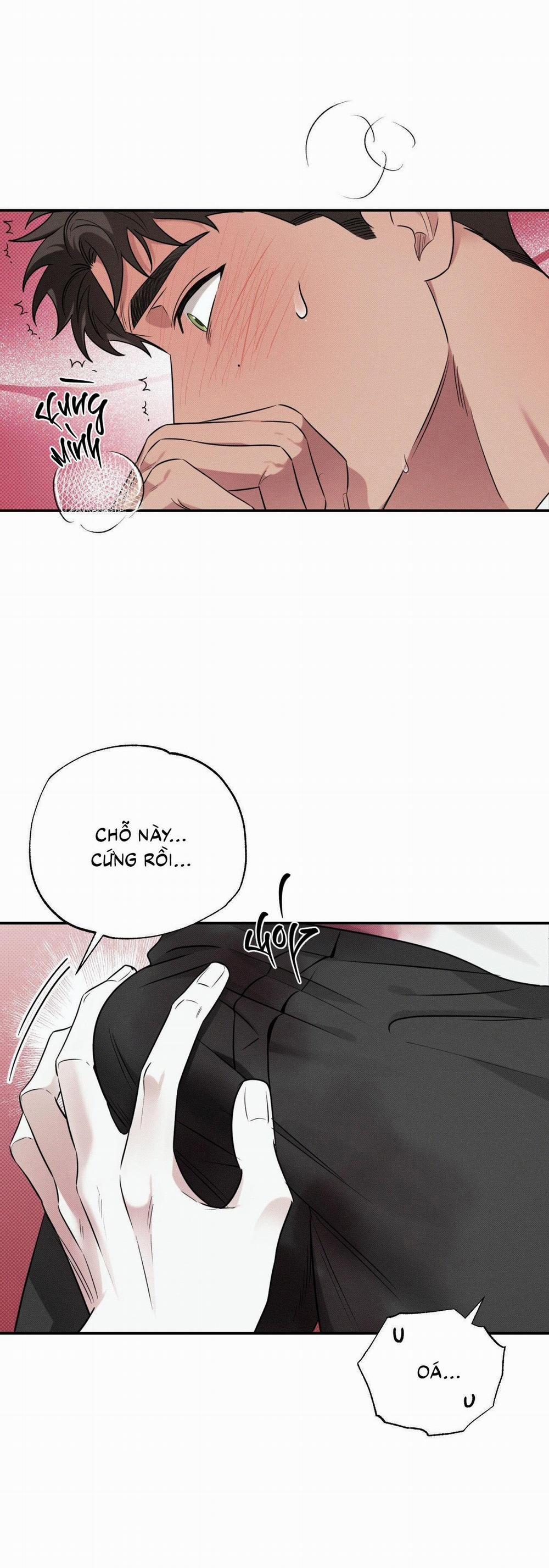 (Cbunu) Đầm Lầy Của Nhân Ngư 9 trang 38