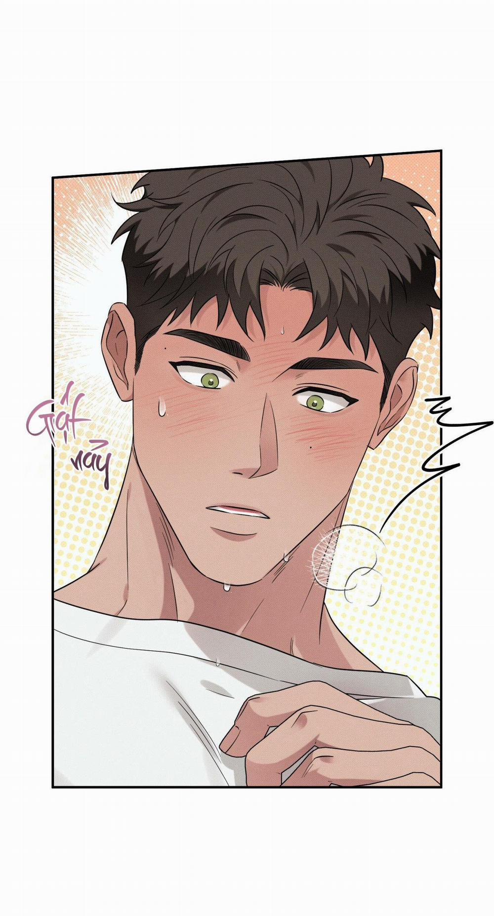 (Cbunu) Đầm Lầy Của Nhân Ngư 9 trang 47