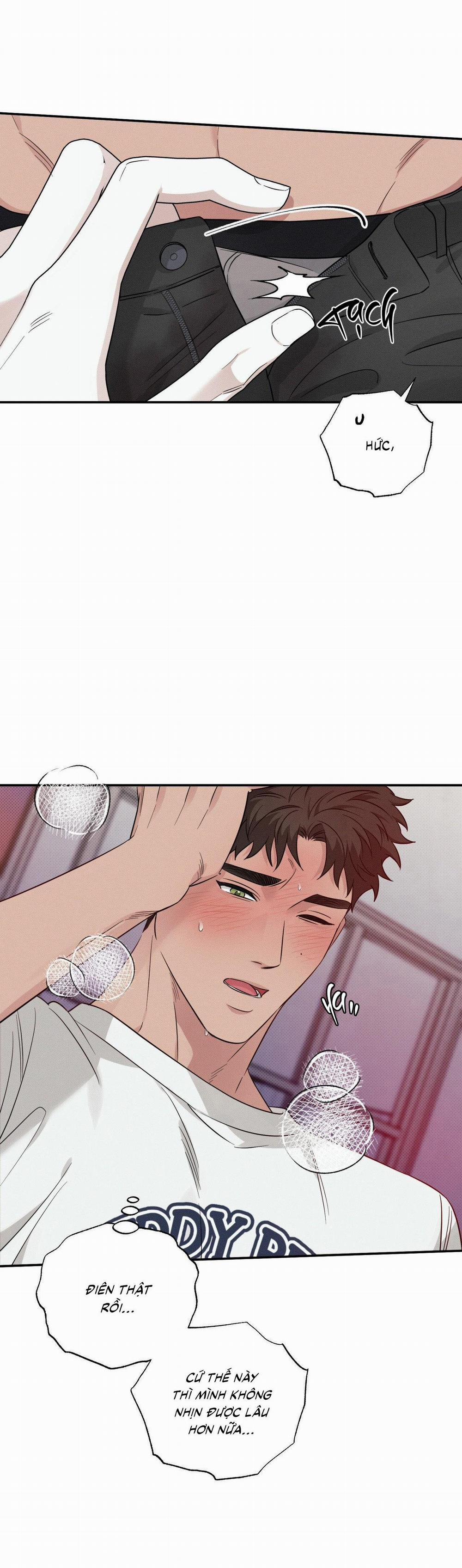 (Cbunu) Đầm Lầy Của Nhân Ngư 9 trang 50