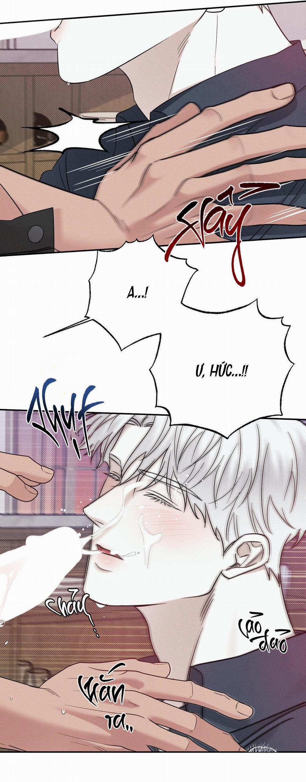 (Cbunu) Đầm Lầy Của Nhân Ngư 9 trang 62