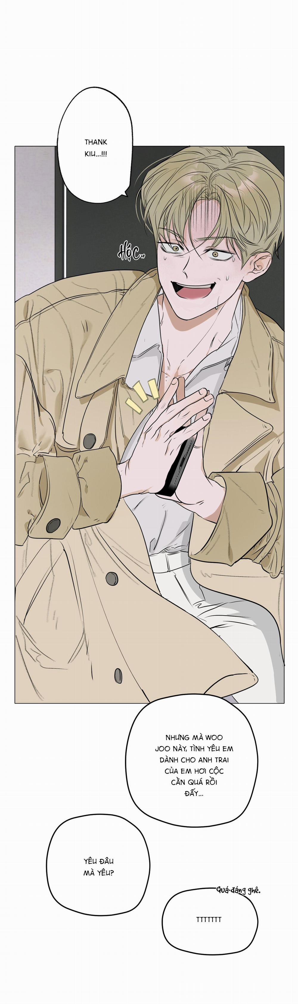 (Cbunu) Đầm Sen Héo Úa 1 trang 11