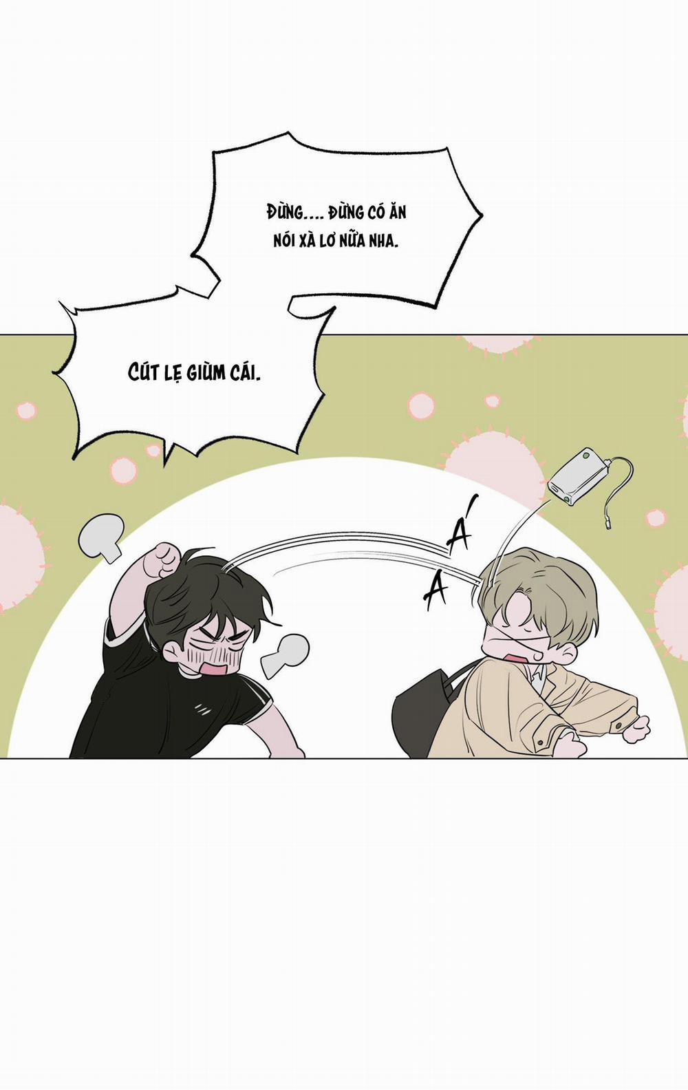 (Cbunu) Đầm Sen Héo Úa 1 trang 16