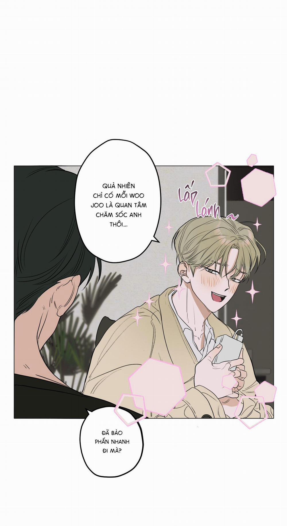 (Cbunu) Đầm Sen Héo Úa 1 trang 17