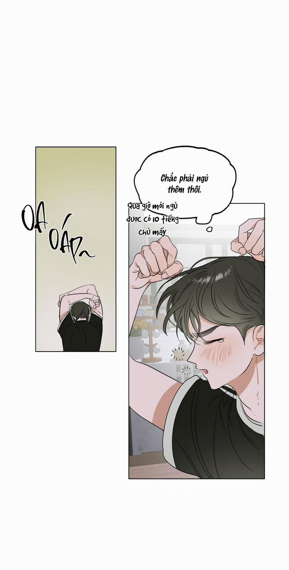 (Cbunu) Đầm Sen Héo Úa 1 trang 23