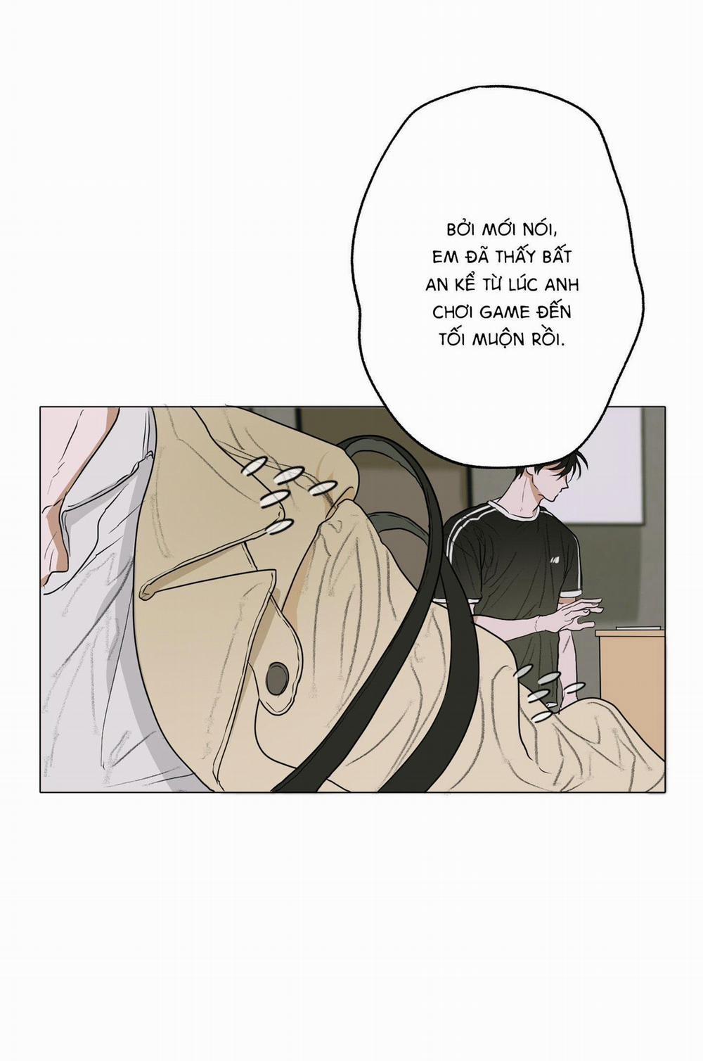 (Cbunu) Đầm Sen Héo Úa 1 trang 3