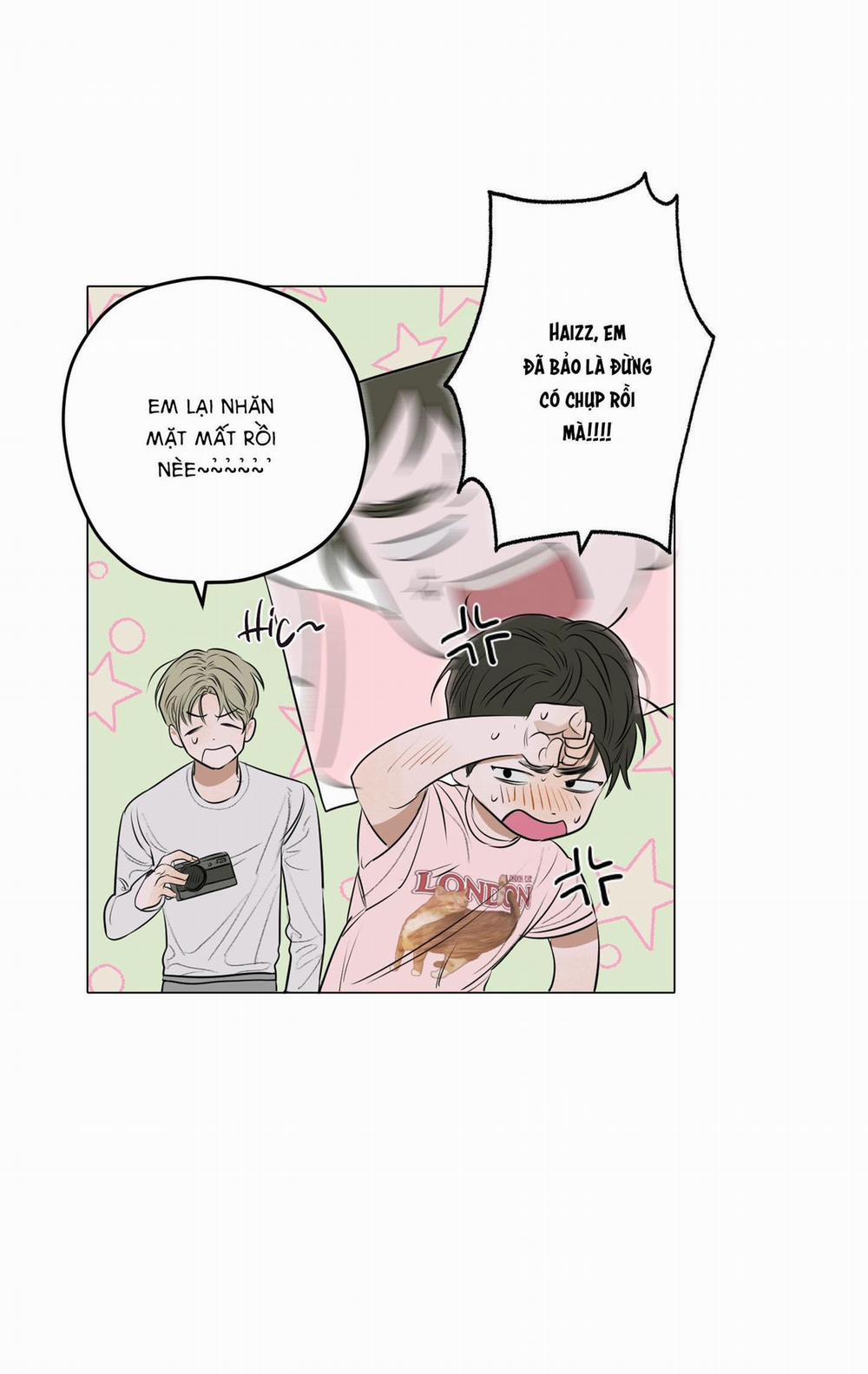 (Cbunu) Đầm Sen Héo Úa 1 trang 32