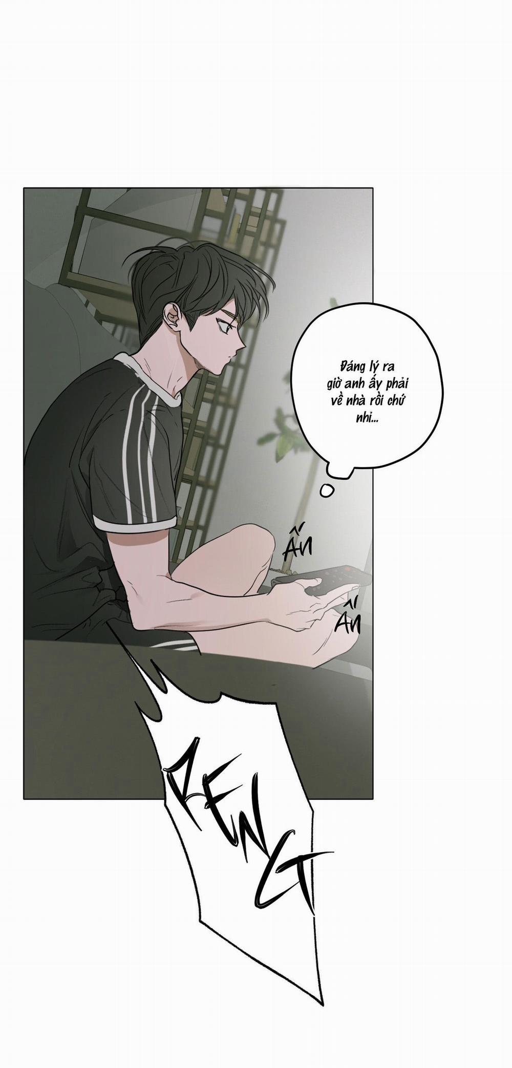 (Cbunu) Đầm Sen Héo Úa 1 trang 51