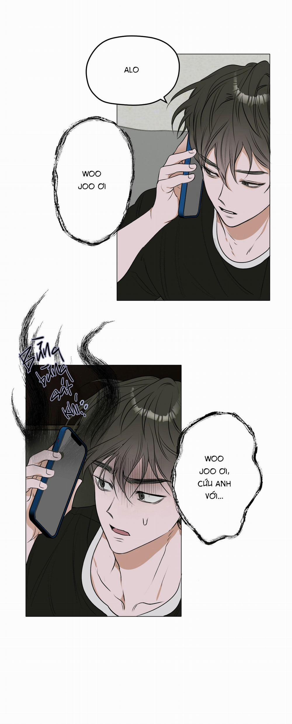 (Cbunu) Đầm Sen Héo Úa 1 trang 52