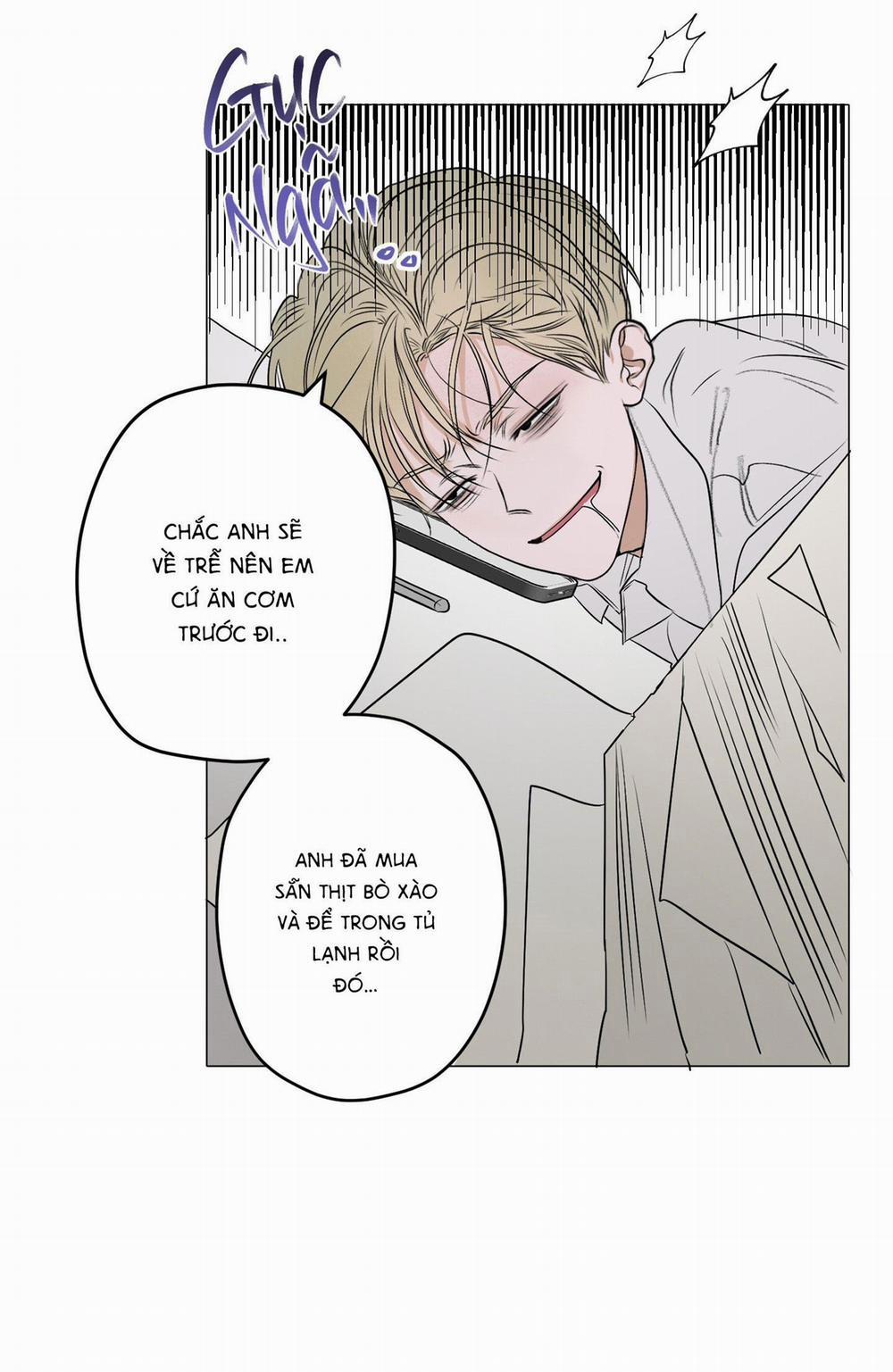 (Cbunu) Đầm Sen Héo Úa 1 trang 57