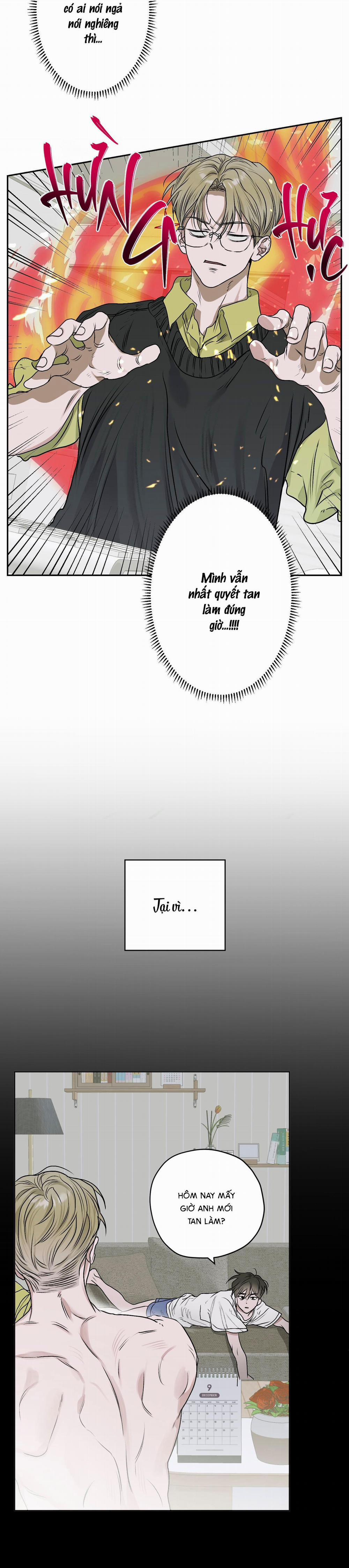 (Cbunu) Đầm Sen Héo Úa 10 trang 3