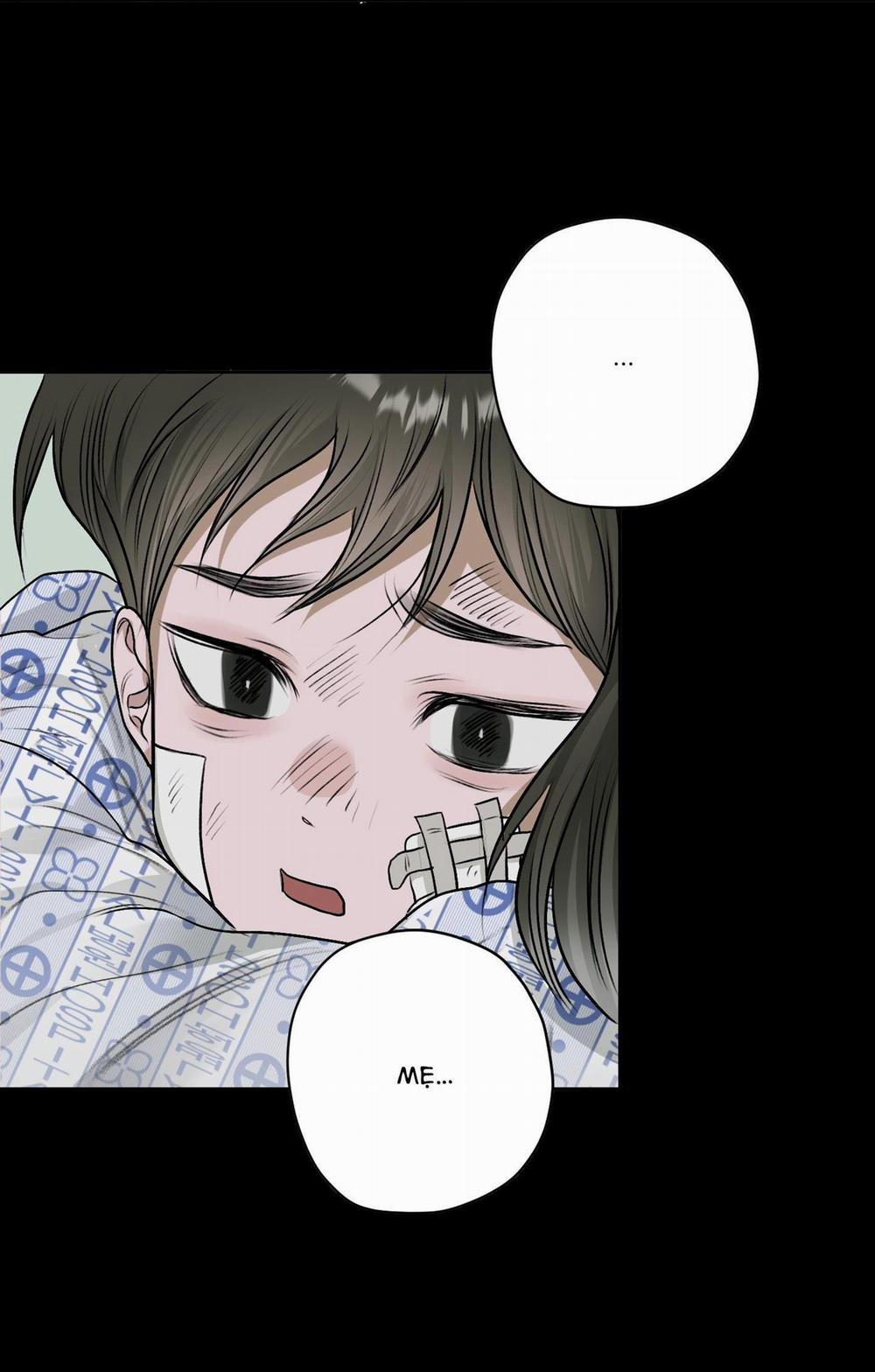 (Cbunu) Đầm Sen Héo Úa 11 trang 18