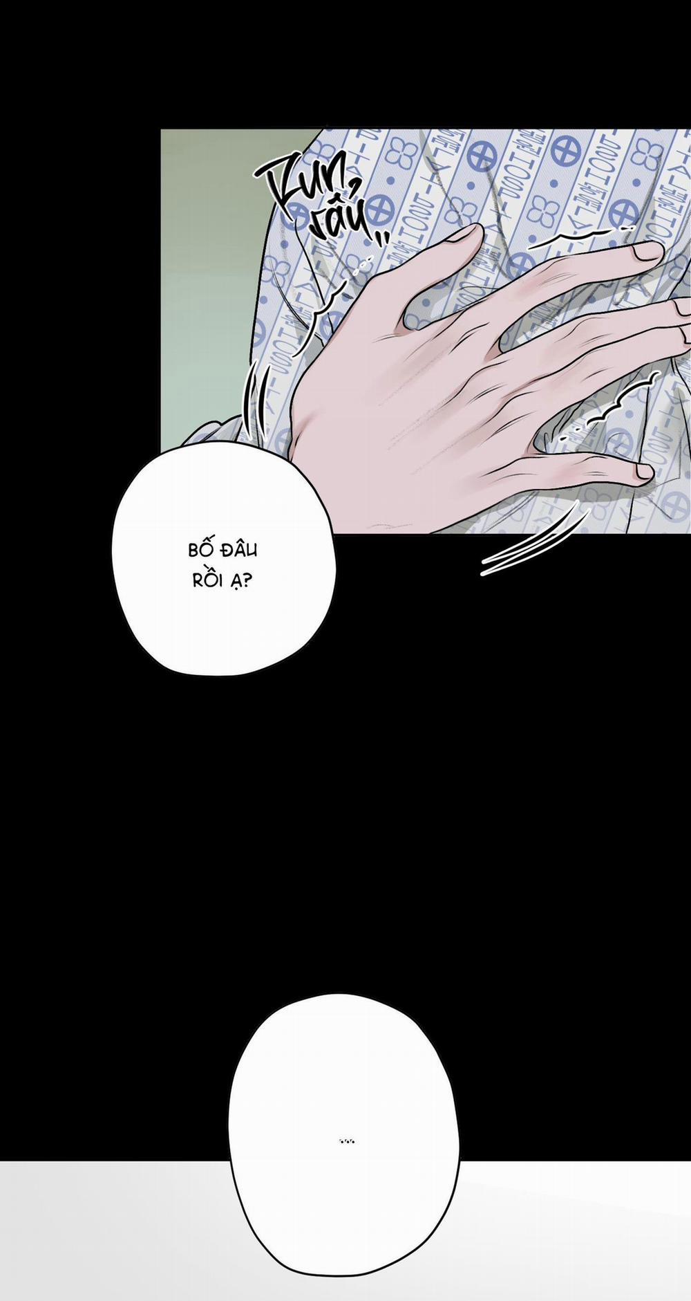 (Cbunu) Đầm Sen Héo Úa 11 trang 19
