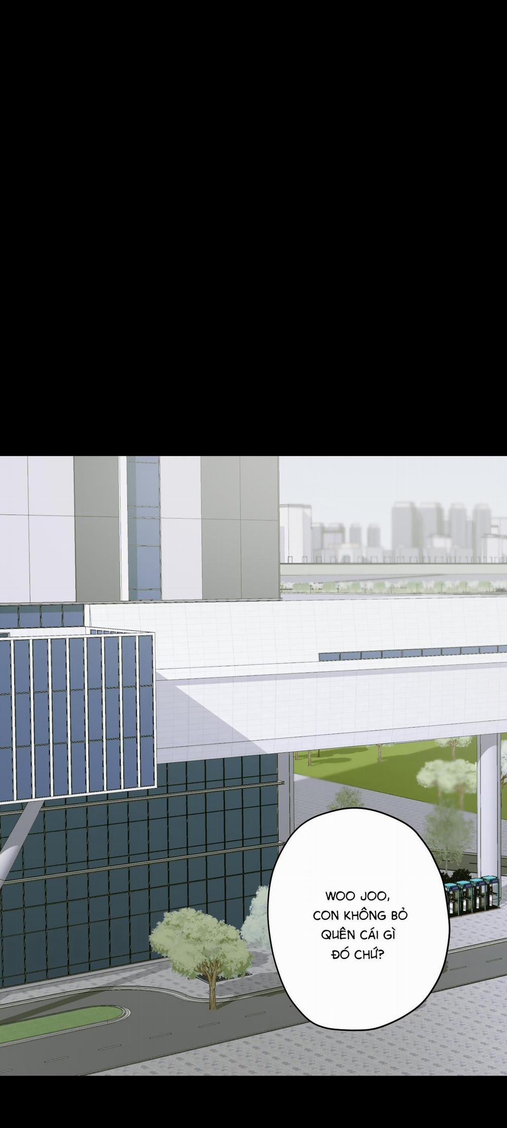 (Cbunu) Đầm Sen Héo Úa 11 trang 21