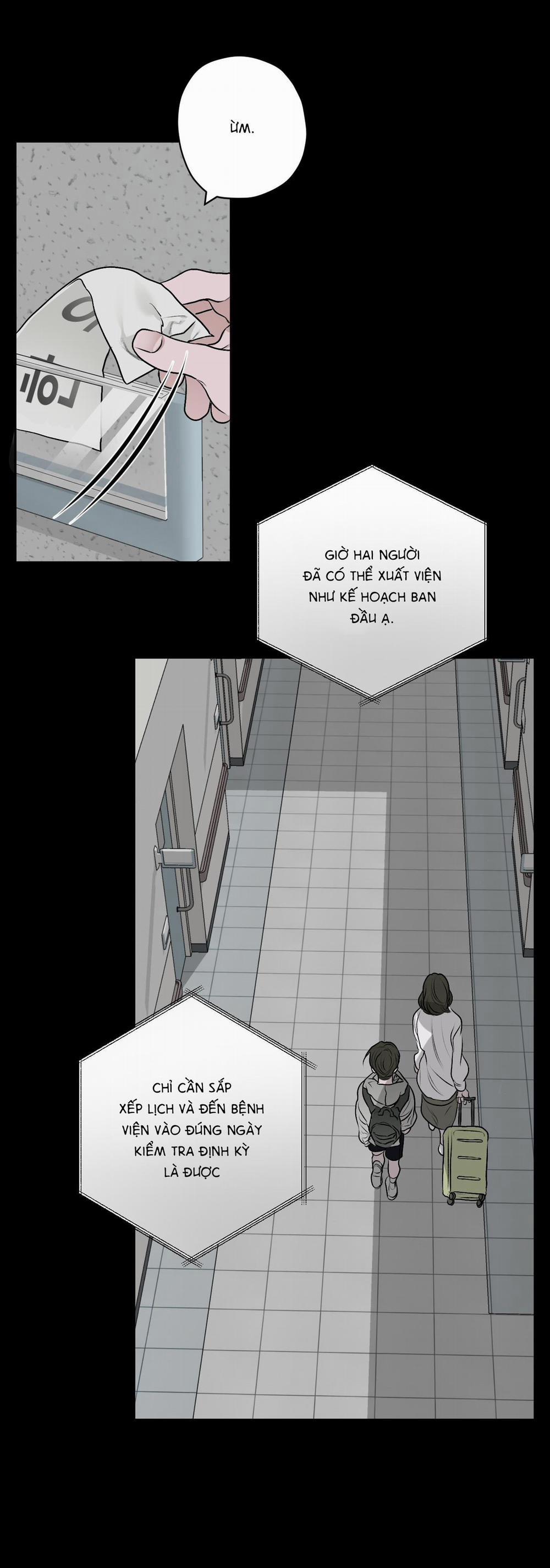 (Cbunu) Đầm Sen Héo Úa 11 trang 22