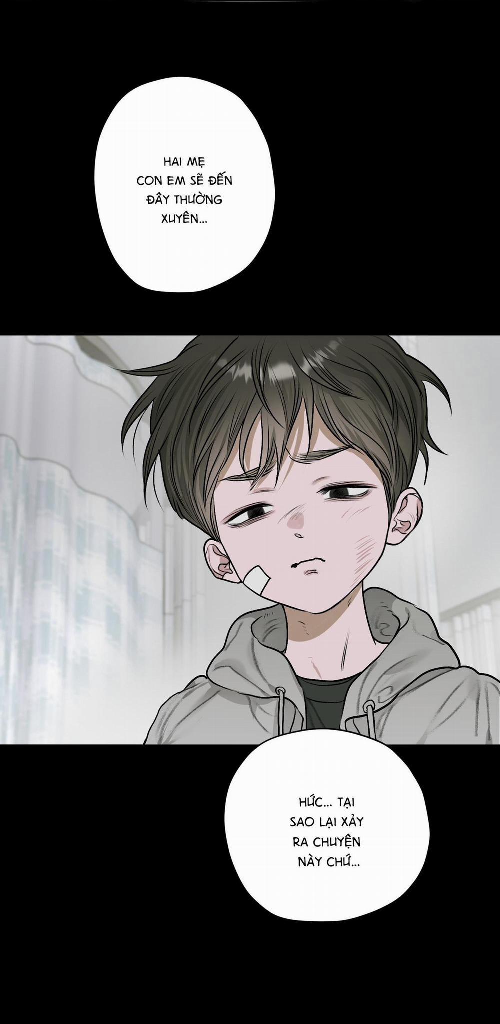 (Cbunu) Đầm Sen Héo Úa 11 trang 25