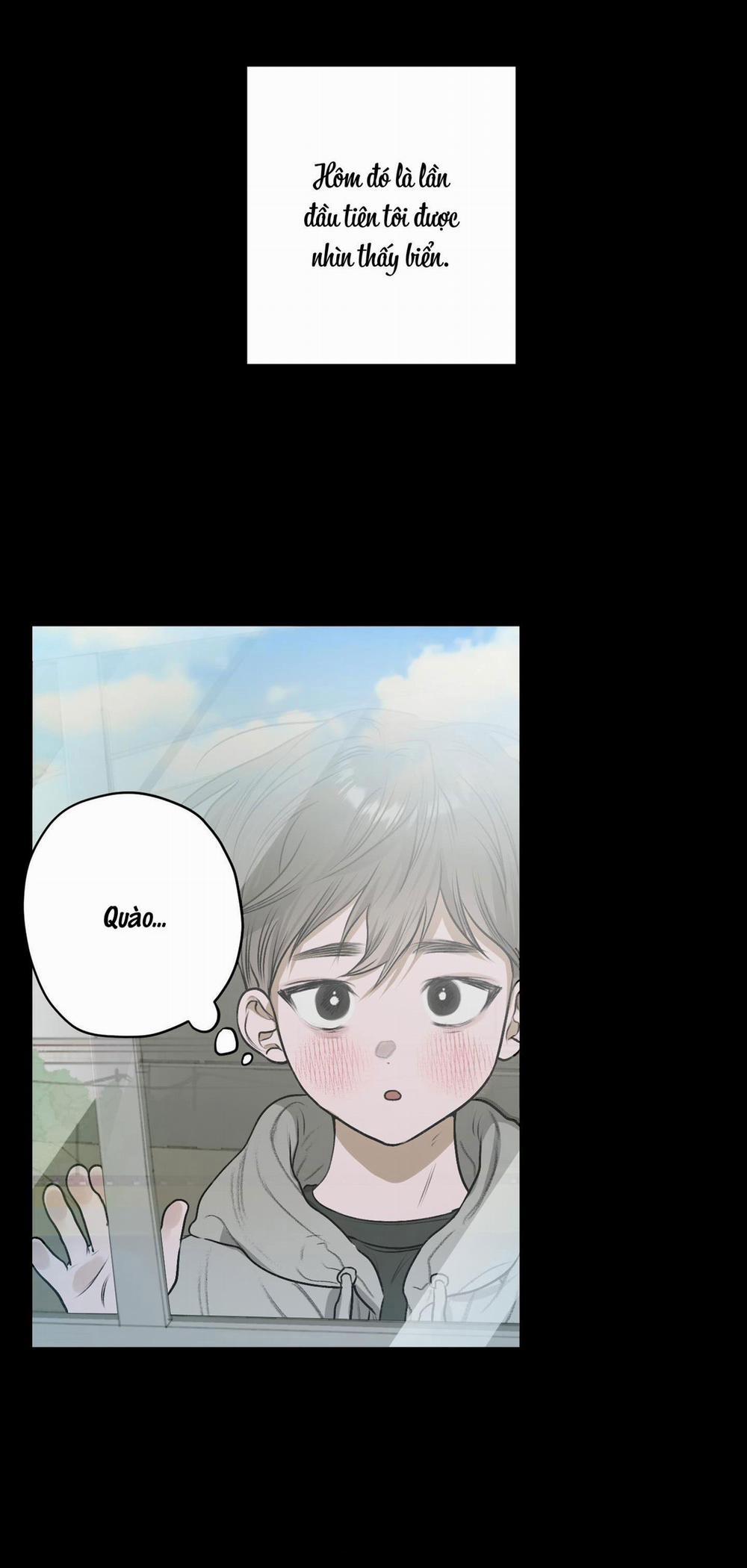 (Cbunu) Đầm Sen Héo Úa 11 trang 3