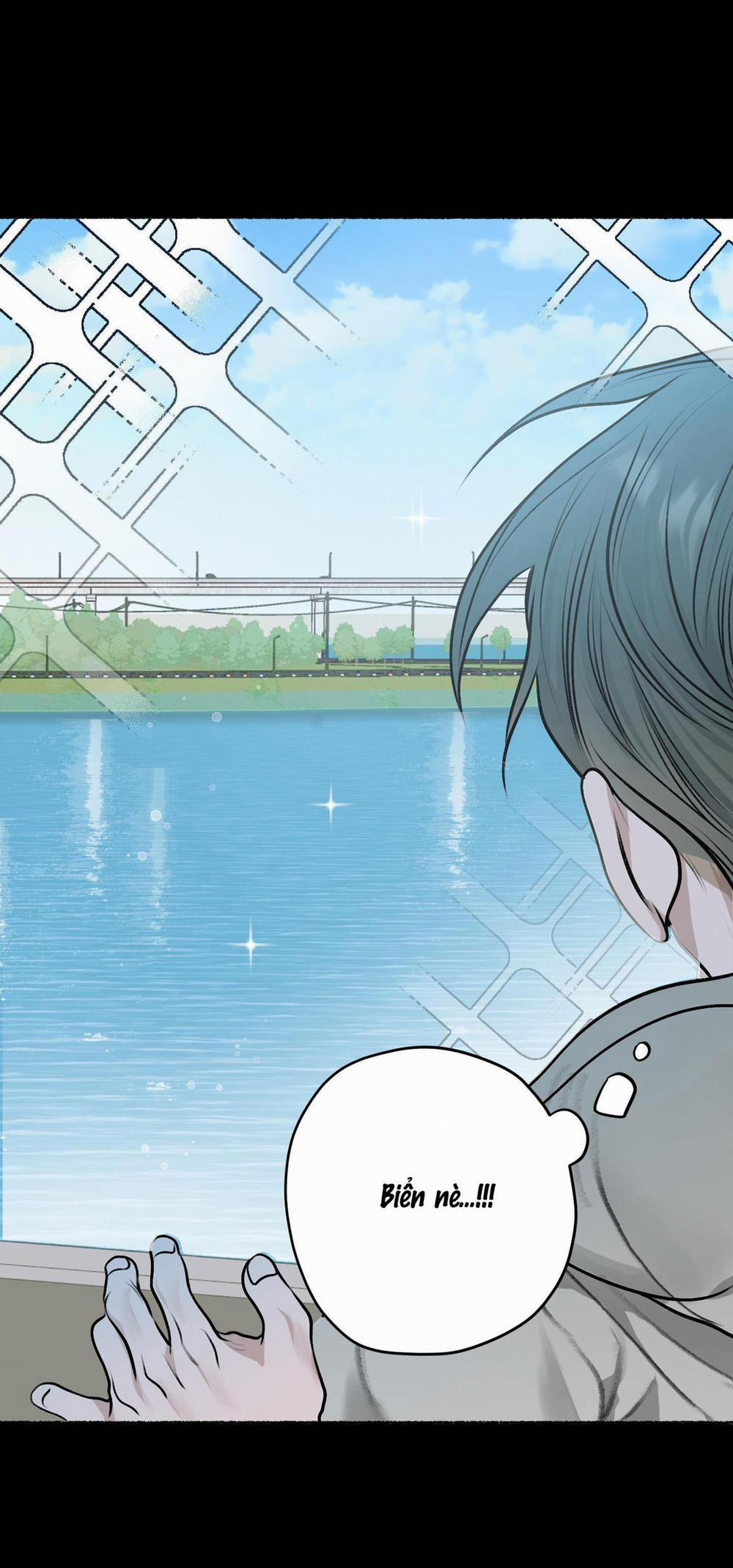 (Cbunu) Đầm Sen Héo Úa 11 trang 4