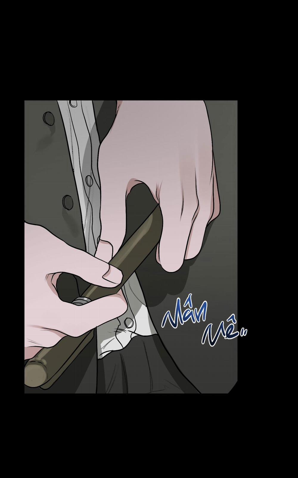 (Cbunu) Đầm Sen Héo Úa 11 trang 42