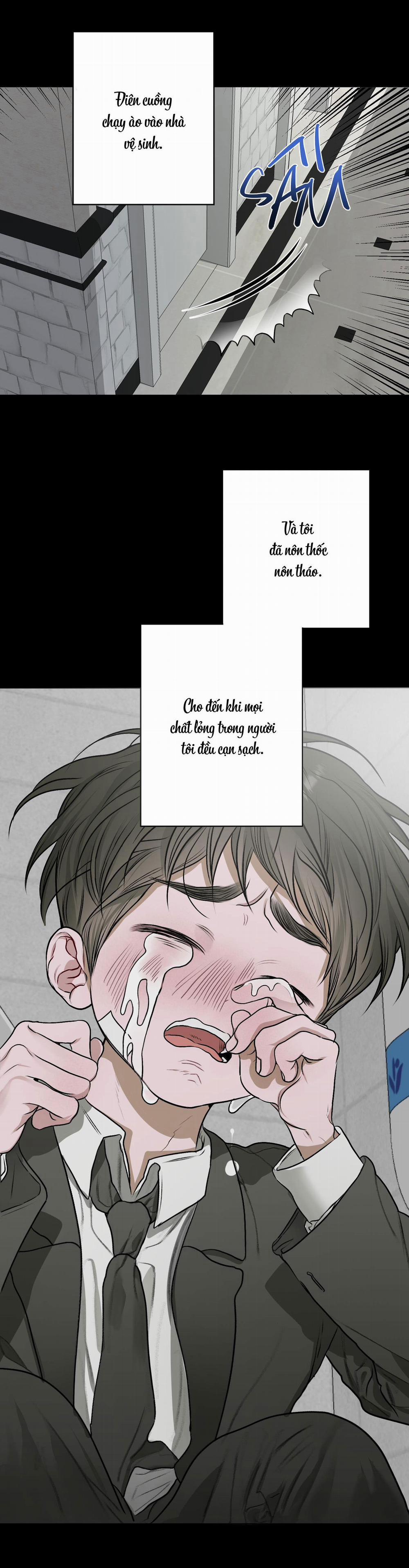 (Cbunu) Đầm Sen Héo Úa 11 trang 48